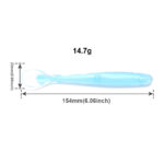 BPA Free Soft Eco-friendly Silicone Baby Spoon Flexible Feeding Spoon for Baby Food - Image 2