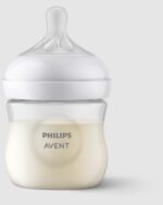 125ml/ 4oz Philips Avent Natural Response Baby Bottle x 2 Baby Bottles - Image 4