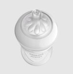 9oz/260ml Philips Avent Natural Response Baby Bottle x1 baby bottle - Image 3