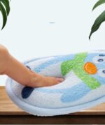 soft cotton Baby bath Sponge Baby Bath Scrubber for baby - Image 7