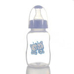 Applebear Manual Breast Feeding Pump set - 1Pieces - Image 5