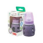 60 ml minitree glass milk feeder for (0-6) months baby - Image 2
