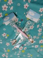 Children's Double-headed Stainless Steel Multifunctional Spoon Convenient Tableware Scraping Fruit Puree Kids Dining - Image 6