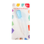 5ml baby medicine dropper health care kit set for baby medicine dispenser - Image 4