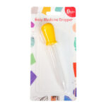 5ml baby medicine dropper health care kit set for baby medicine dispenser - Image 3