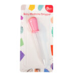 5ml baby medicine dropper health care kit set for baby medicine dispenser - Image 2