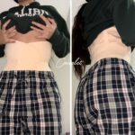 Postpartum Belly Belt 3 in 1 Body Shapewear Postpartum Recovery Belly Pelvis Wrap Breathable Postpartum Belt - Image 6