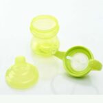 250ml Silicone Nipple Kids Water Mom Pot/Bottle -1pcs - Image 4