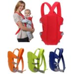 Willbaby Adjustable Baby Carrier Comfort Wrap Bag for Babies(made in bangladesh)