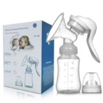 Manual Breast Pump For mother-RH188