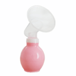 Manual elbow Breast Pump, Compact Travel Size No Electricity Required,