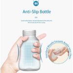 Manual Breast Pump For mother-RH188 - Image 3