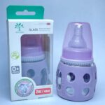 60 ml minitree glass milk feeder for (0-6) months baby - Image 5