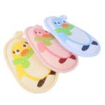 soft cotton Baby bath Sponge Baby Bath Scrubber for baby - Image 2