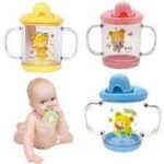 Baby Mum Water Pot Beautiful Design 150ml - Image 4