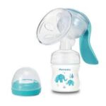 Moneasy Manual Breast Pump - Image 4