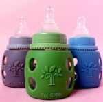 60 ml minitree glass milk feeder for (0-6) months baby - Image 4