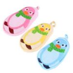 soft cotton Baby bath Sponge Baby Bath Scrubber for baby - Image 3