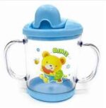 Baby Mum Water Pot Beautiful Design 150ml