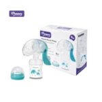 Moneasy Manual Breast Pump
