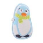 soft cotton Baby bath Sponge Baby Bath Scrubber for baby - Image 5
