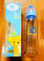 Applebear Glass Feeder 200 ml - Image 3