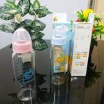 Applebear Glass Feeder 200 ml - Image 2