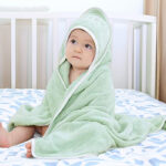 Baby Cap Towel Baby hooded towels, Newborn Baby, Washable, Kids Cap Towel , Bath towels,Velvet Cap Towel Size 29''*27''