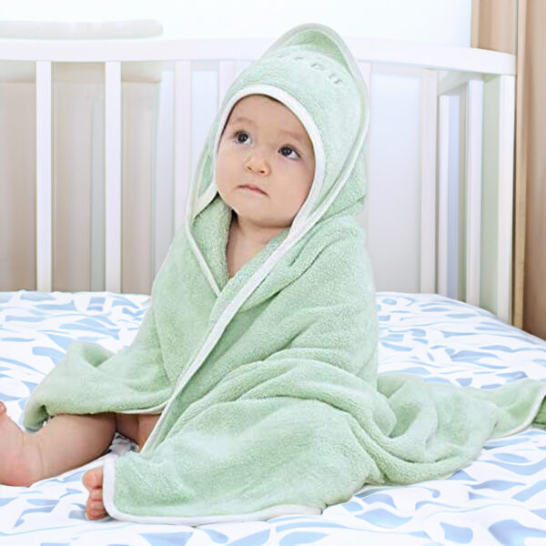 Baby Cap Towel Baby hooded towels, Newborn Baby, Washable, Kids Cap Towel , Bath towels,Velvet Cap Towel Size 29''*27''