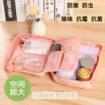 Mothers & Baby equipment organizer travel Bag Waterproof Travel Organization Bag - Image 3