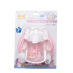 Apple Bear Apple Bear Wholesale Cartoon pp Children's Tableware Set Baby Food Plate Bowl - Image 7