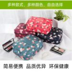 Mothers & Baby equipment organizer travel Bag Waterproof Travel Organization Bag - Image 2