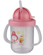 200ml cartoon design mum pot water pot - Image 3