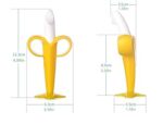 Baby Banana Infant Toothbrush teether - Image 5