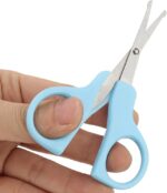 Baby Manicure Nail Cutter Set - Image 3