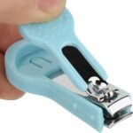 Baby Manicure Nail Cutter Set - Image 4