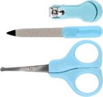Baby Manicure Nail Cutter Set - Image 5