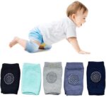 Newborn Baby Knee Pads