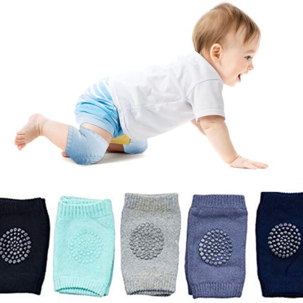 Newborn Baby Knee Pads