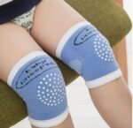Newborn Baby Knee Pads in Various Colors