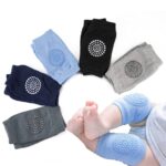 Newborn Baby Knee Pads - Image 2