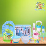 20 in 1 baby care & feeding combo pack for(0 months _ 2 years baby ) complete combo pack