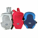 Chicco Soft & Dream Baby Carrier For 0-18 Months Kid - Image 4