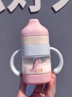 250 ml Dragon Water pot mum pot for baby - Image 3