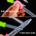 5ml Medicine dropper-1pcs - Image 2