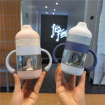250 ml Dragon Water pot mum pot for baby - Image 2