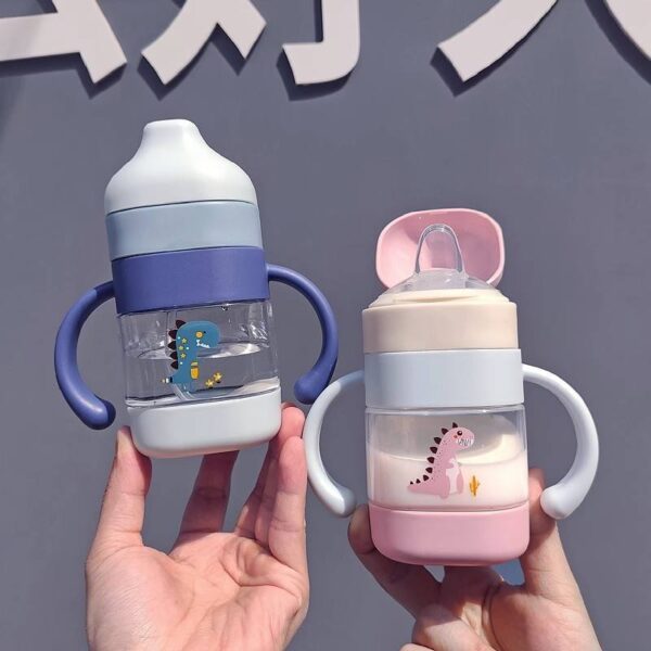 250 ml Dragon Water pot mum pot for baby