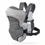 Chicco Soft & Dream Baby Carrier For 0-18 Months Kid - Image 5
