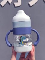 250 ml Dragon Water pot mum pot for baby - Image 4