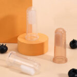Applebear Silicone finger brush - Image 3